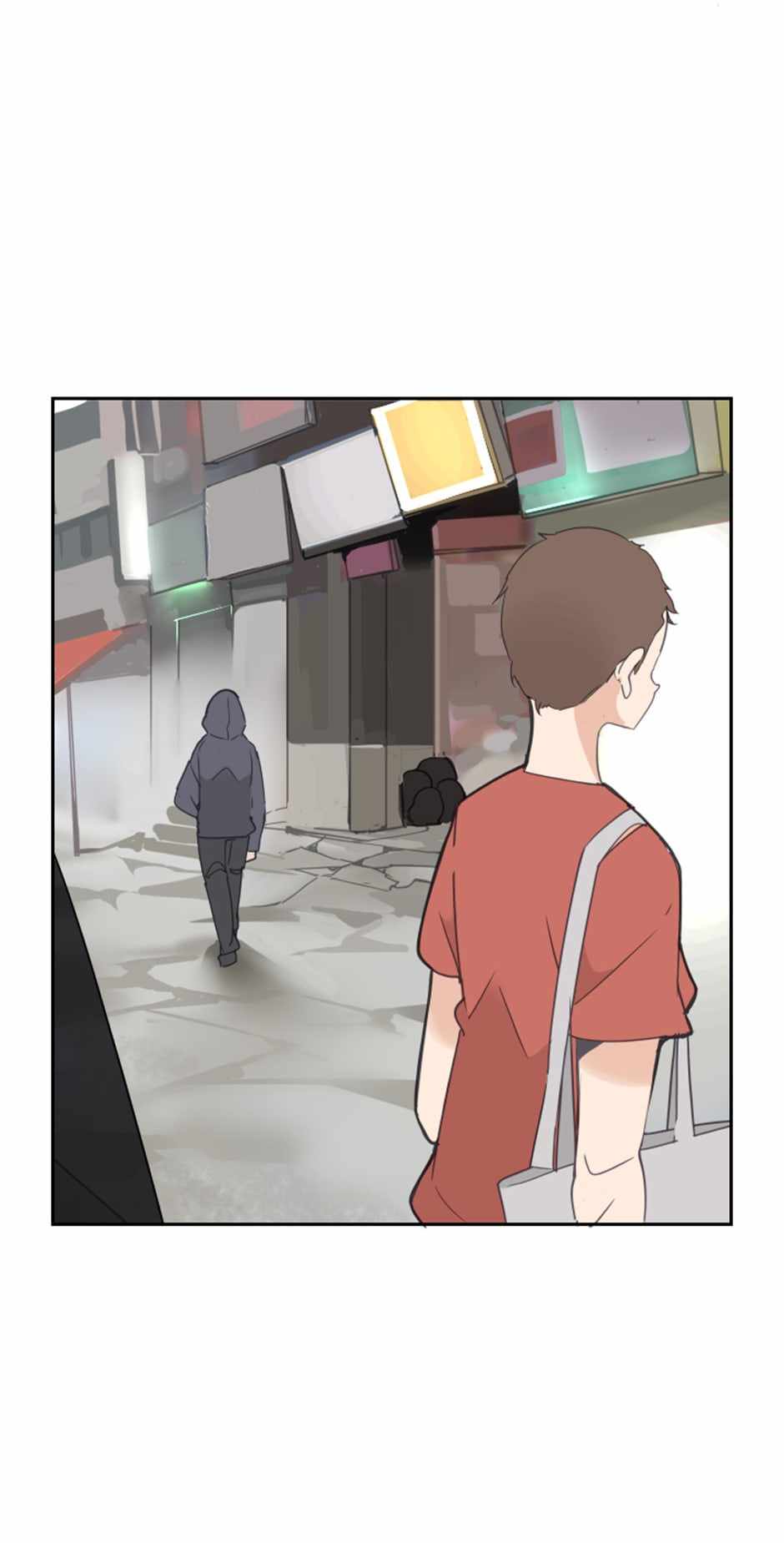 Damn Demonic Swords Chapter 104 30